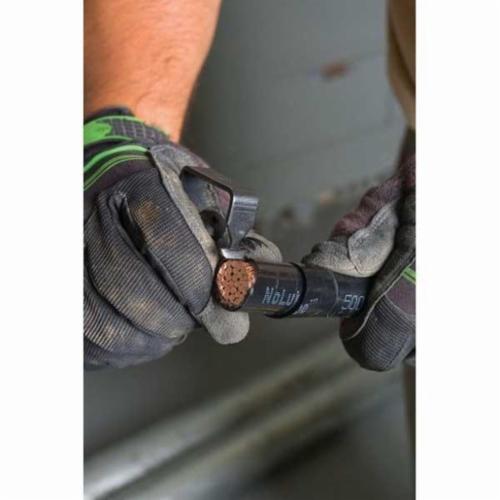 Greenlee® 1903 Lightweight Cable Stripper 0.18 to 1.57 in