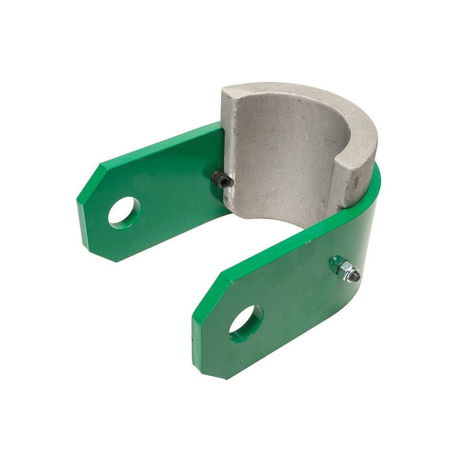 Greenlee® 26594 Saddle Unit Assembly For Use With 881CT Hydraulic Bender