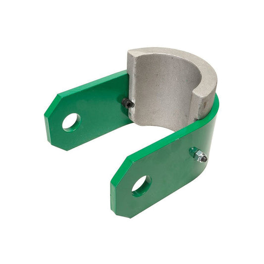 Greenlee® 26594 Saddle Unit Assembly  For Use With 881CT Hydraulic Bender