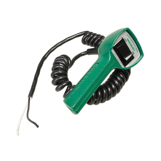 Greenlee® 32363 Pendent Switch Unit  For Use With 915