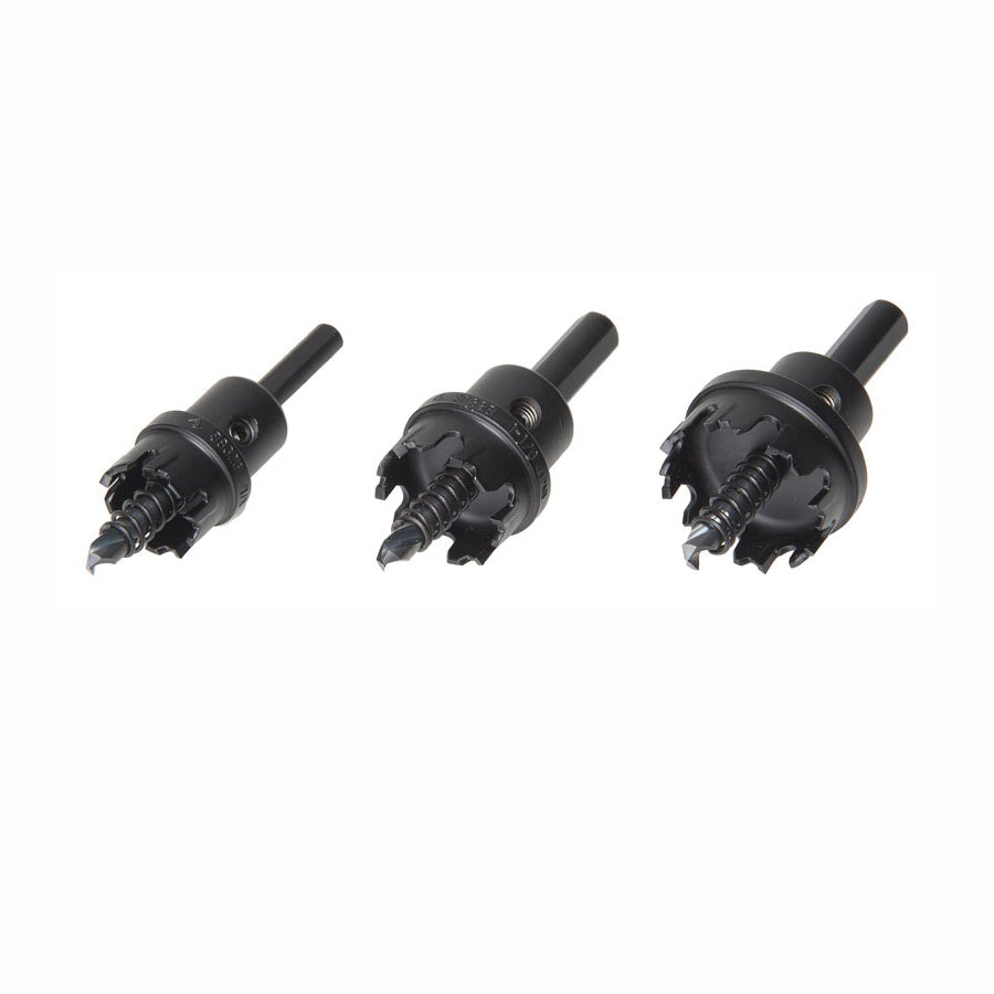 Greenlee® 635 Hole Cutter Kit 5 Pieces