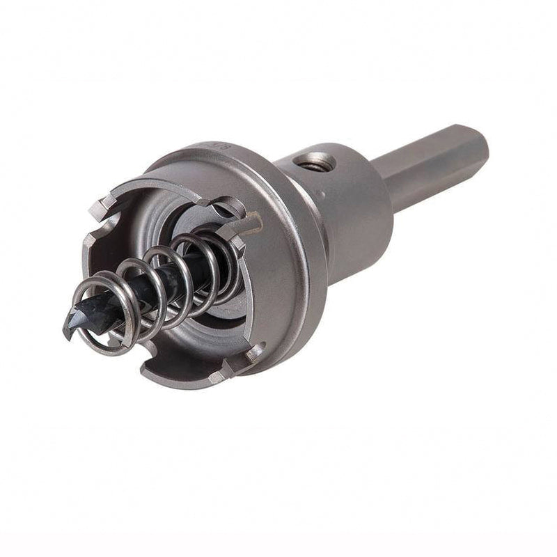 Greenlee® 645-002 Pilot Drill Bit With Fixed Pockets Cobalt Steel