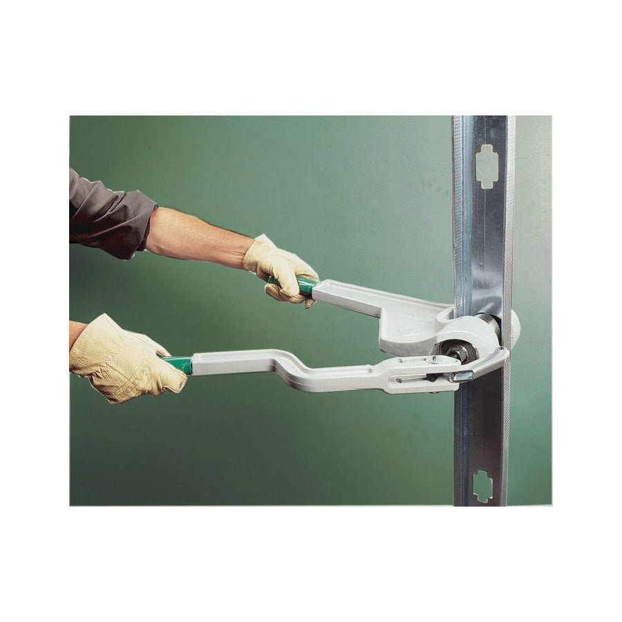 Greenlee® 713 High Strength Plumbers Stud Punch  2-5/8 in Dia Cutting