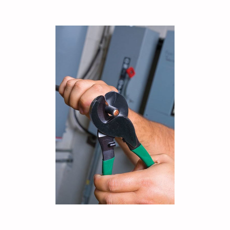 Greenlee® 727 Heavy Duty Cable Cutter  2/0 AWG Aluminum