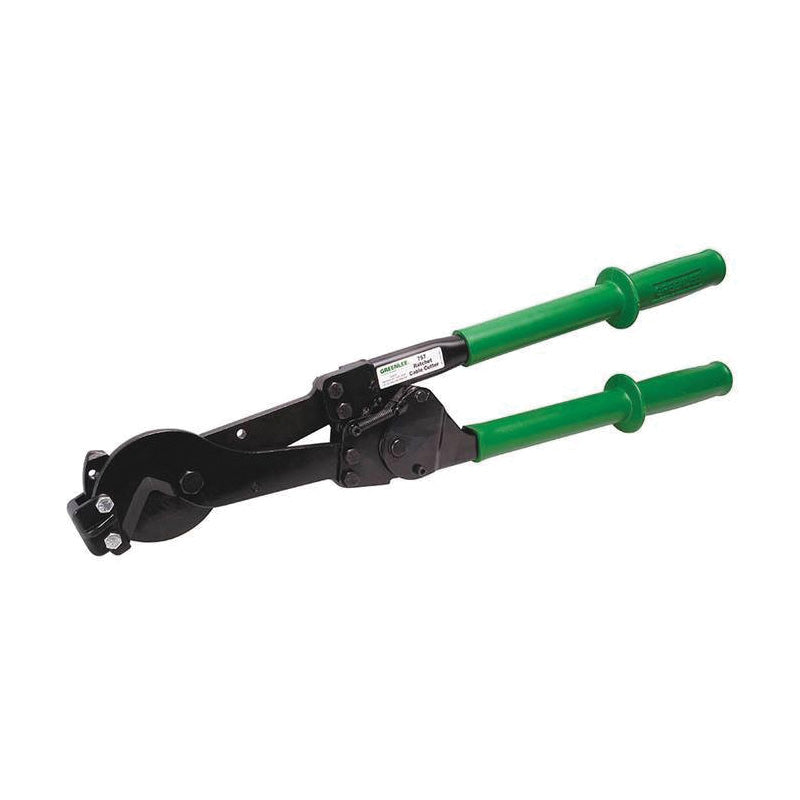 Greenlee® 757 Ratchet Cable Cutter 954 kcmil ACSR