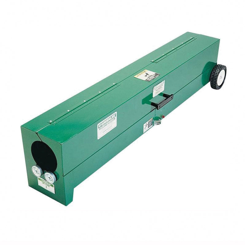 Greenlee® 851 Electric PVC Heater  1/2 to 4 in Capacity