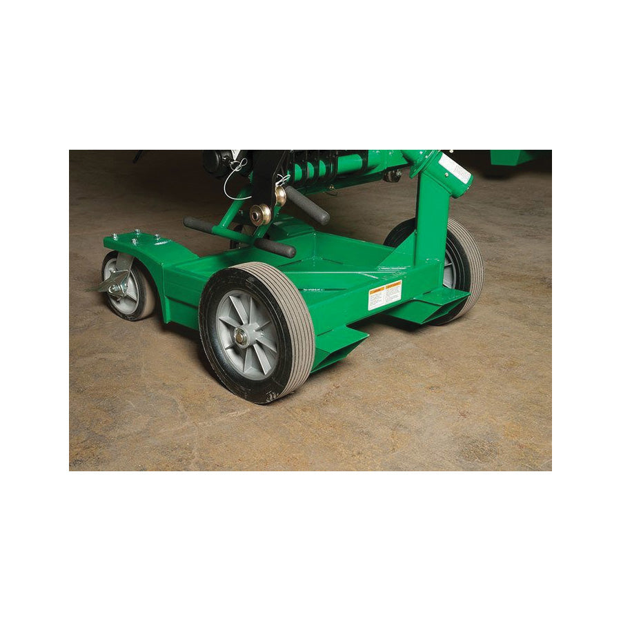 Greenlee® 854DX Electric Conduit Bender 1/2 to 2 in Rigid/EMT/IMC Capacity