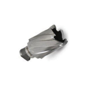 Hougen® 17116 17000 Stack Cut Geometry Annular Cutter  1/2 in Dia Cutter