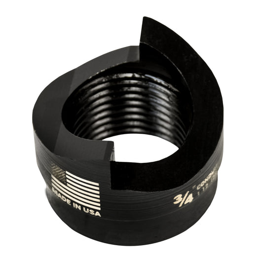 Greenlee® Slug-Buster® 721-3/4 Round Replacement Punch  1.115 in Dia