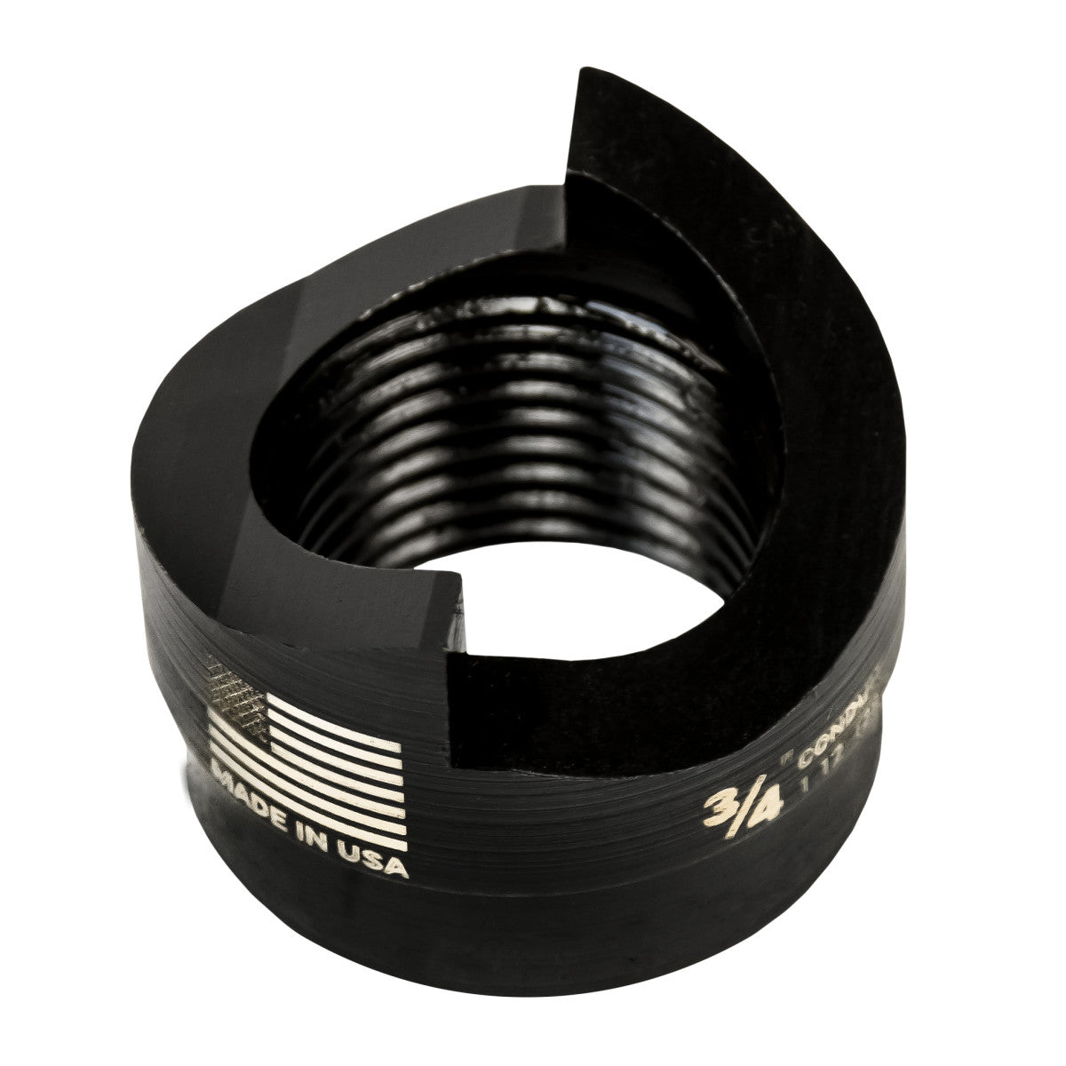 Greenlee® Slug-Buster® 721-3/4 Round Replacement Punch  1.115 in Dia