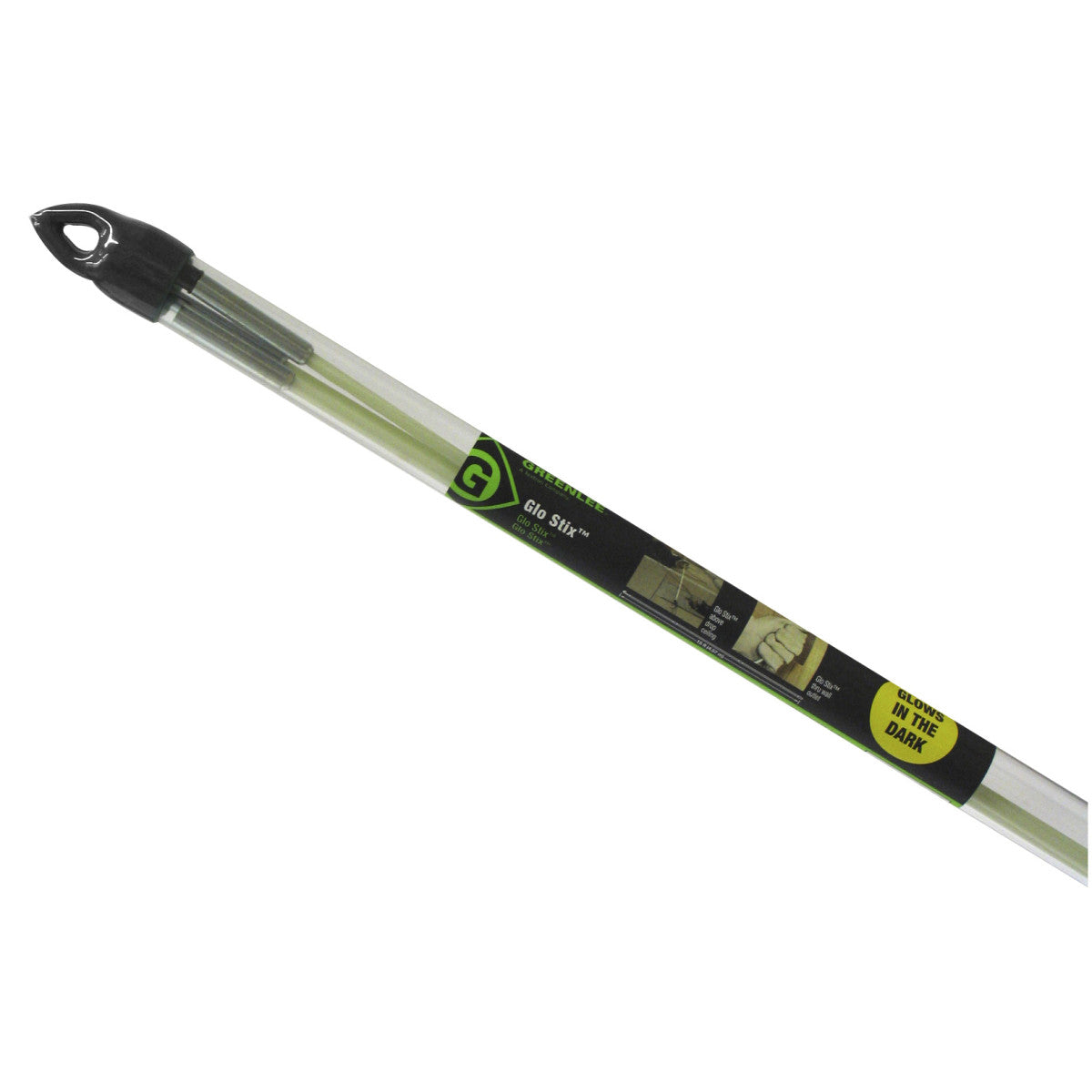 Greenlee® Glo Stix™ 540-15 Glow Rod Kit 15 ft L