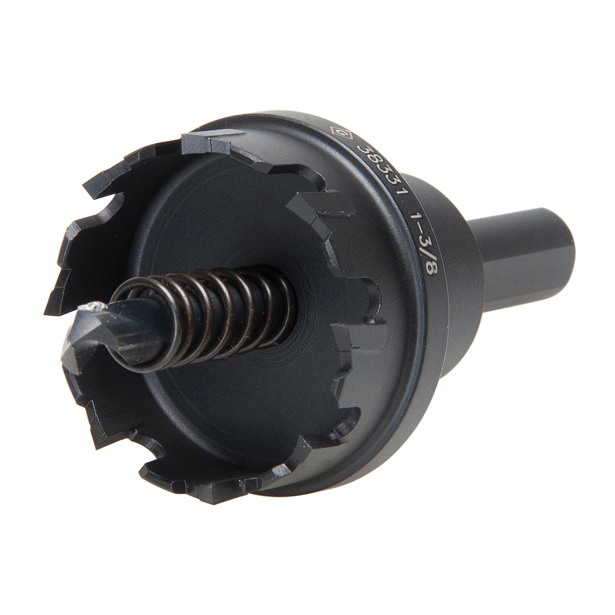 Greenlee® 625-1-3/8 Hole Cutter 1-3/8 in Dia