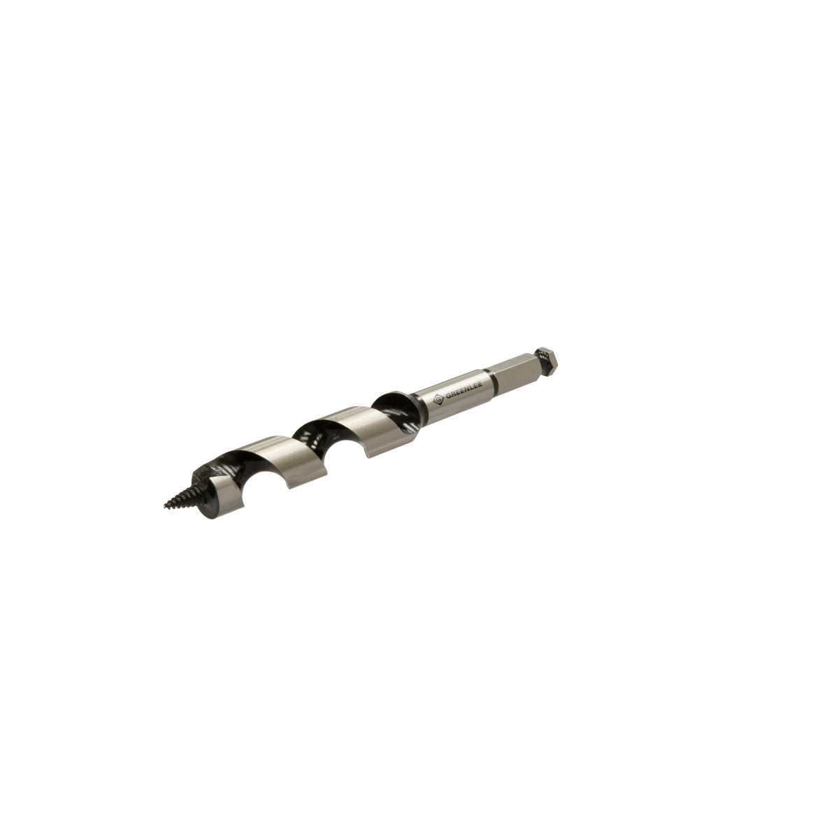 Greenlee® Nail Eater® 62PTS-7/8 Extreme Short Drill Bit 7/8 in Dia