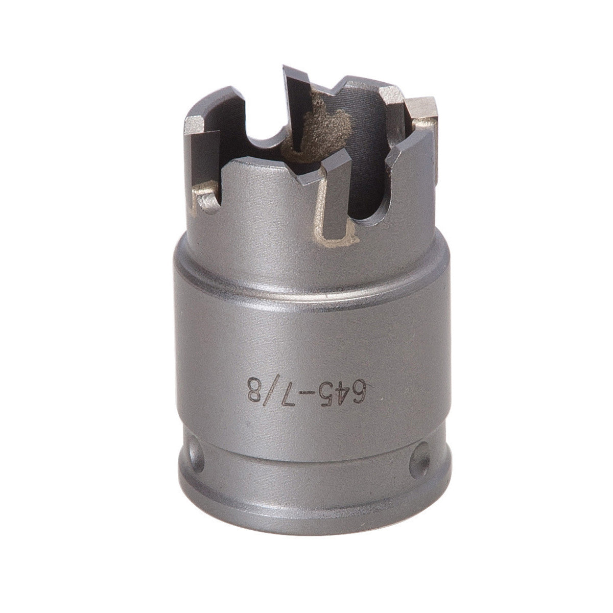 Greenlee® 645-7/8 Quick-Change Hole Cutter 7/8 in Dia