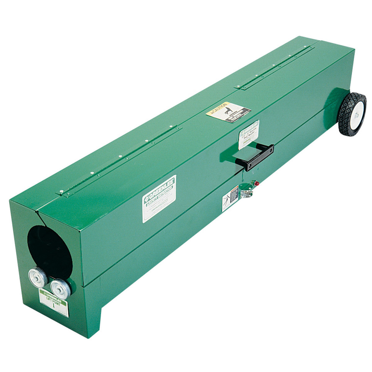 Greenlee® 851 Electric PVC Heater 1/2 to 4 in Capacity