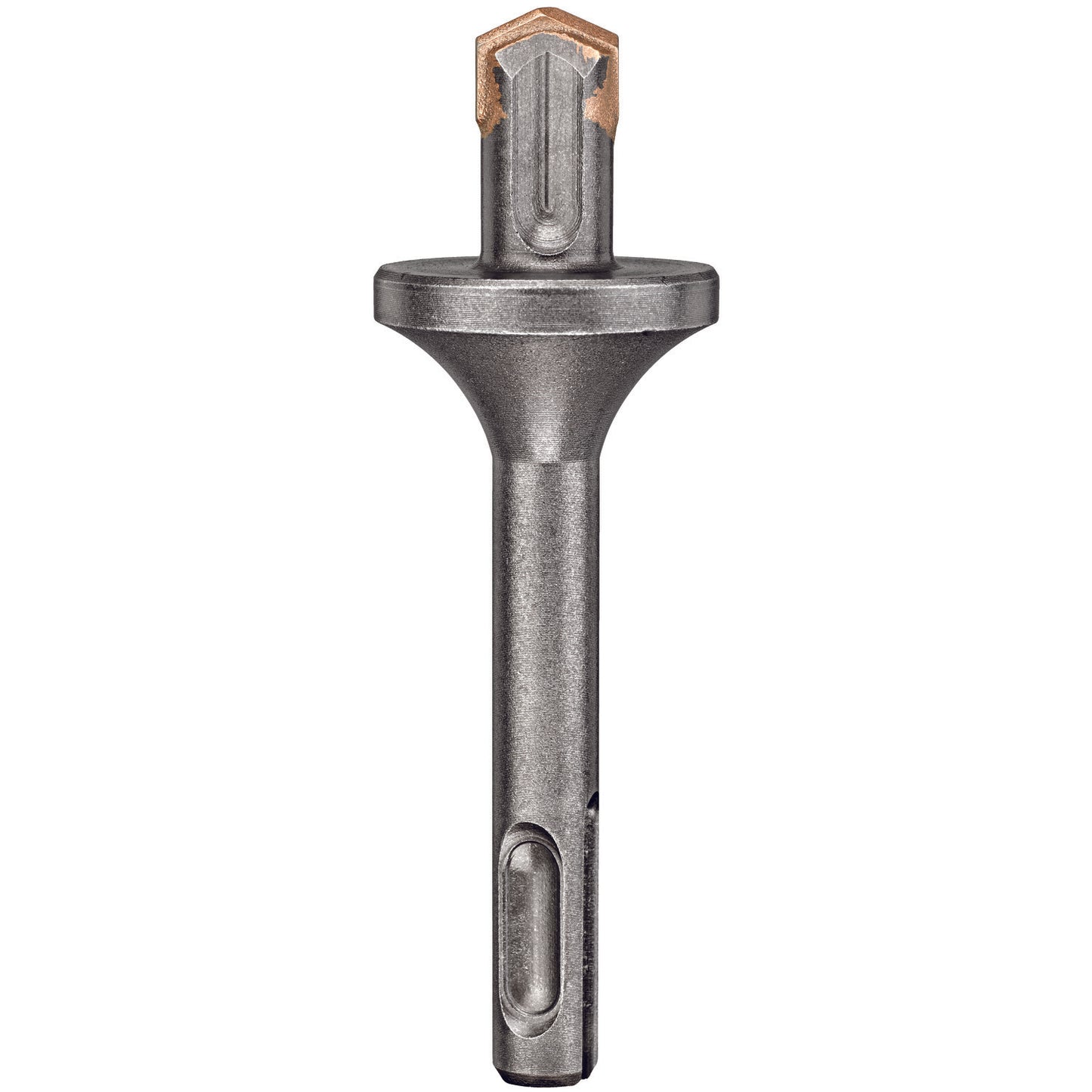 DeWALT DWA5492 Accu-Bit Hammer Drill Stop Bit, 1/2 in Drill Bit, 25/64 in SDS-Plus Shank, 3/4 in D Cutting, 3-13/16 in OAL