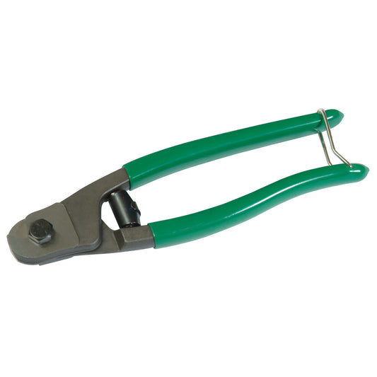 Greenlee 722 Cable Cutter  1/4 in Soft Wire Rope