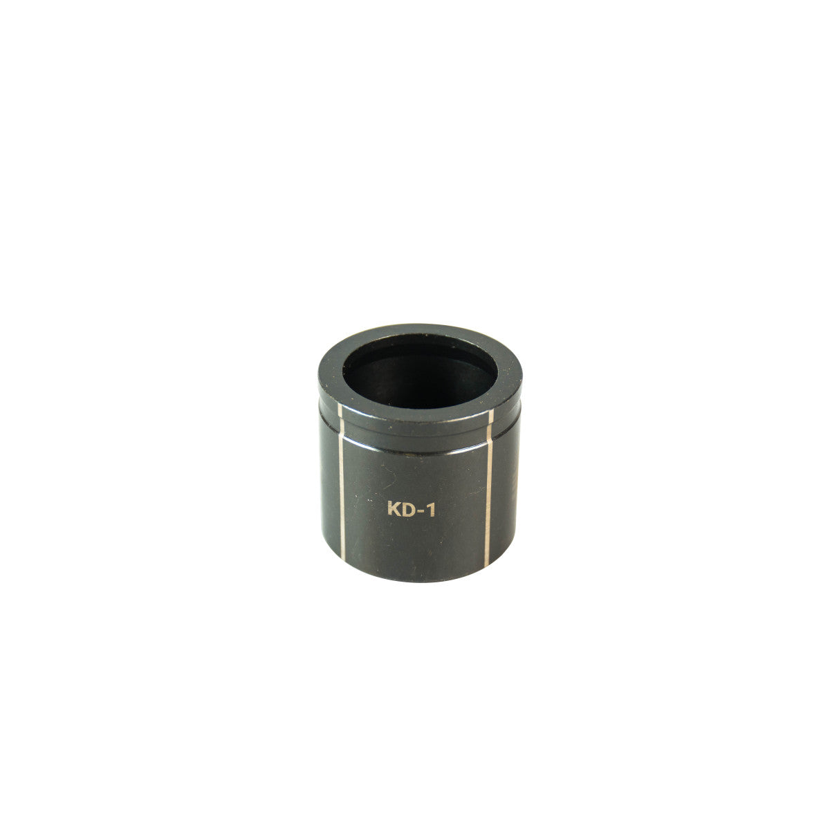 Greenlee® KD-1 Round Knockout Die 1 in Conduit/Pipe