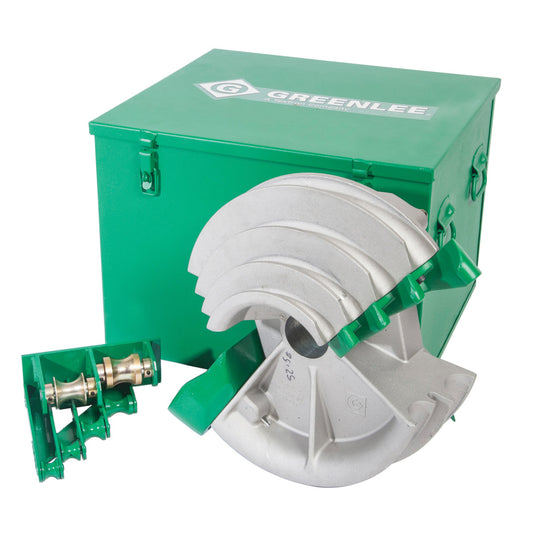 Greenlee® 28008 Bending Shoe  IMC/Rigid Conduit