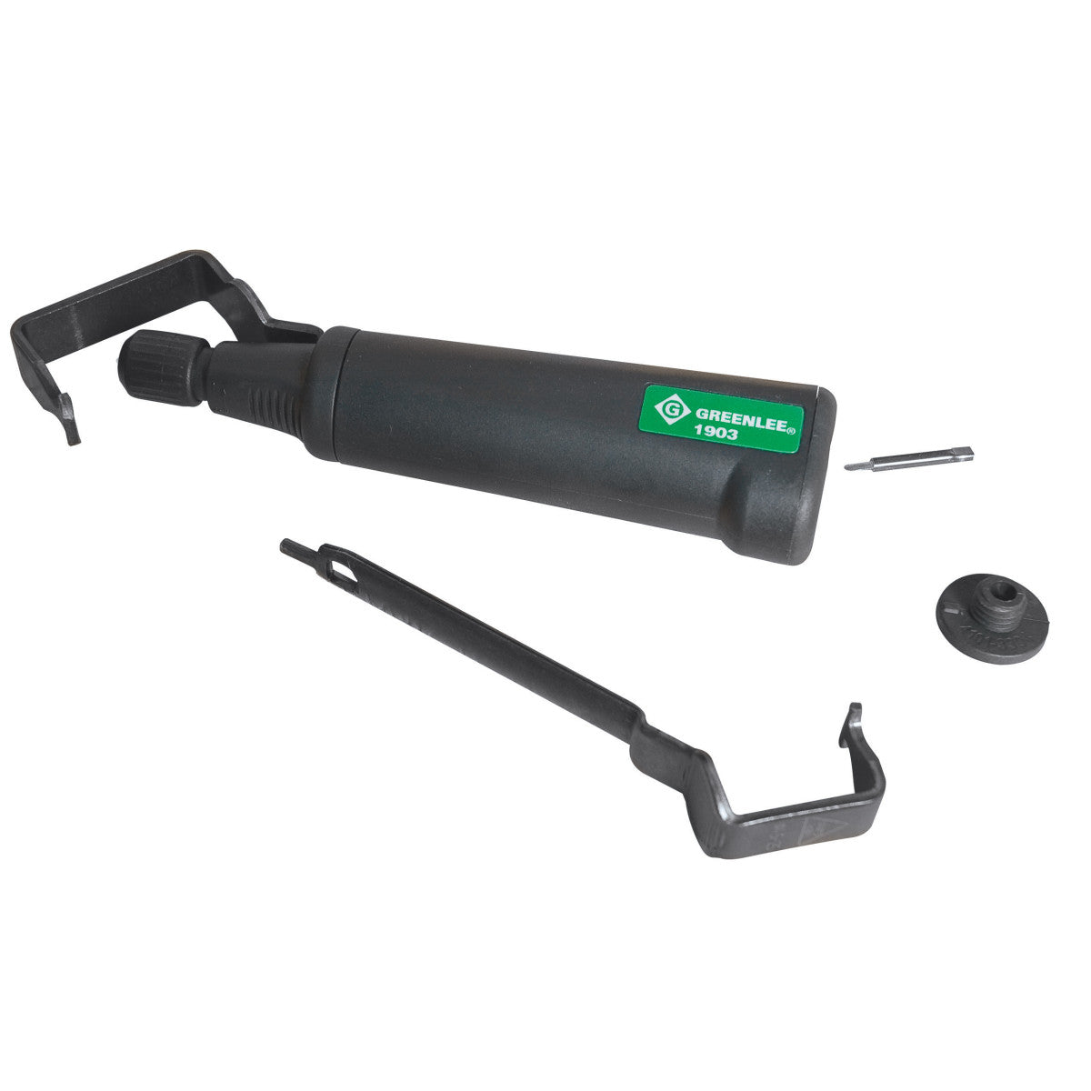 Greenlee® 1903 Lightweight Cable Stripper 0.18 to 1.57 in