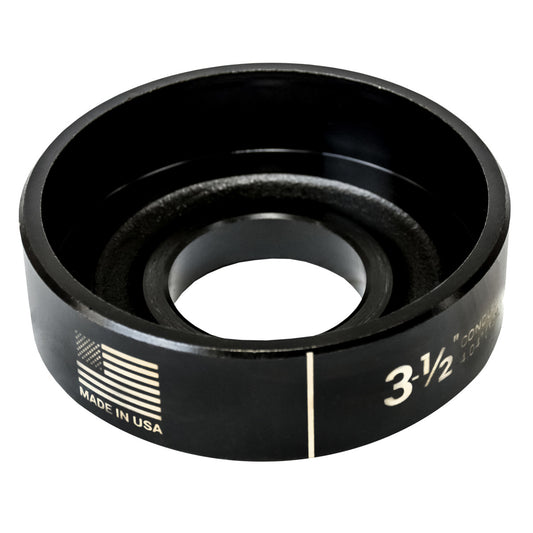 Greenlee® Slug-Buster® 2981AV Round Replacement Die  Round Punch