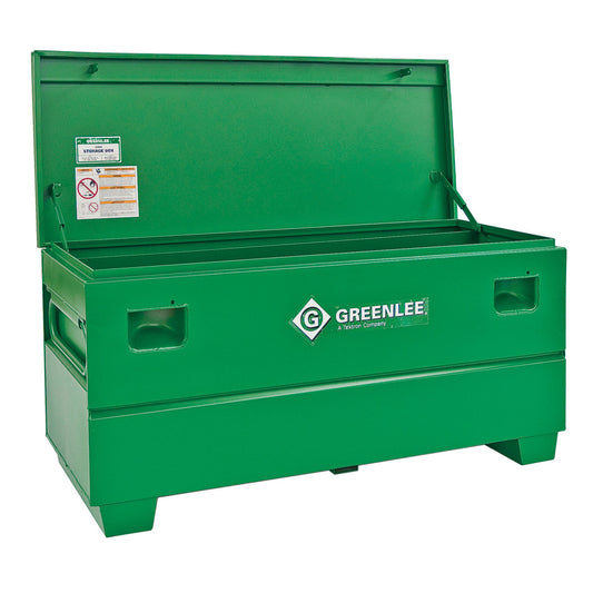 Greenlee® 2460 Chest Box  25 in H x 60 in W x 24 in D