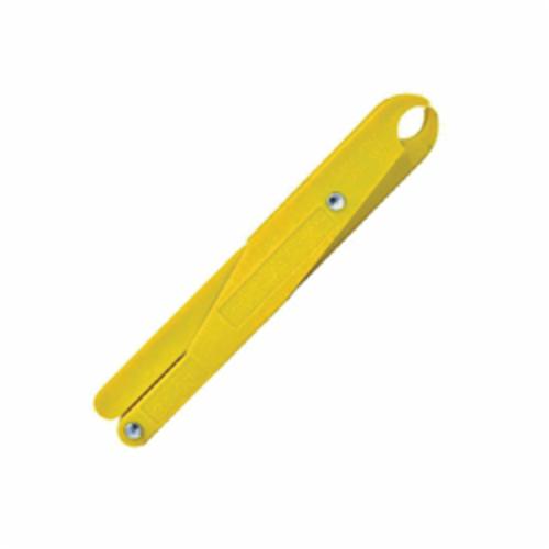 IDEAL INDUSTRIES IDEAL Safe-T-Grip 34-001 Safe-T-Grip Small Fuse Puller 9/32 to 1/2 in Dia Fuse