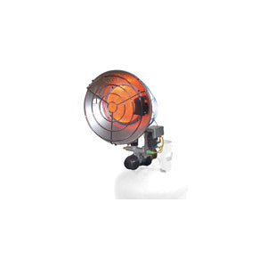 MASTER HEATER Master® MH-16-TTC Radiant Tank Top Heater 16000 Btu/hr Capacity