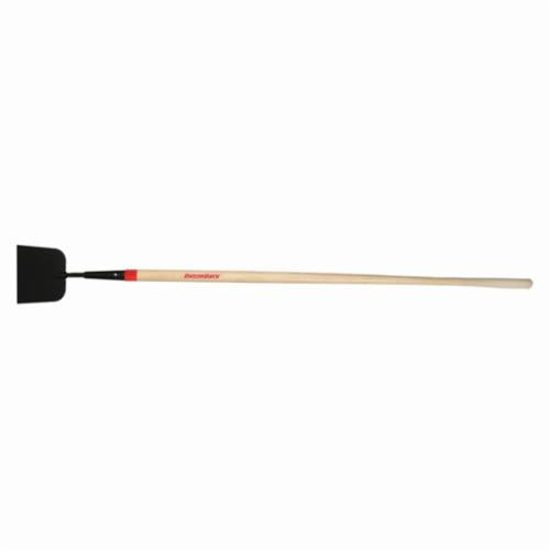 UNION Razor-Back 78202 Ice Scraper 6 in H x 7 in W