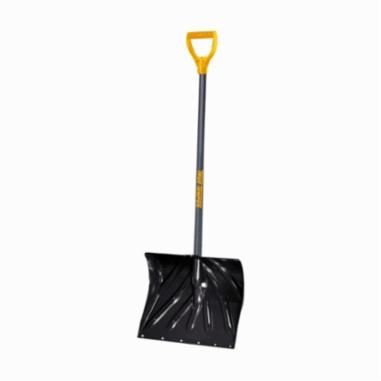 True Temper® 1627200 Snow Shovel 18 in W