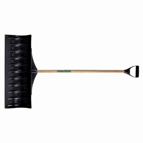 UnionTools® 1602100 Extra Wide Snow Pusher 30 in W