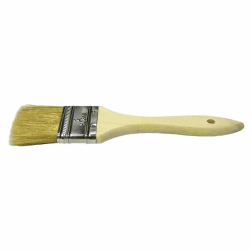 WEILER Vortec Pro 40179 Chip and Oil Brush 5/16 in THK Bristle Brush