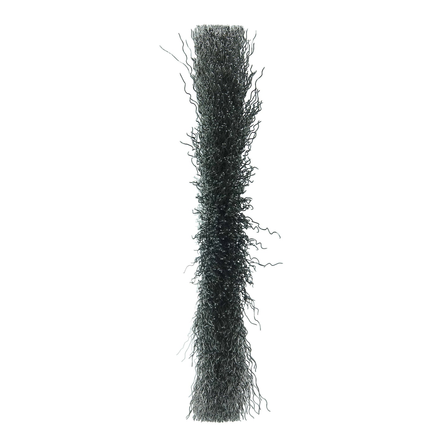 Weiler 01175 Narrow Face Wheel Brush 8 in Dia Brush