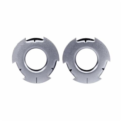 WEILER Nylox 03810 Reusable Arbor Adapter  5/8 in ID x 2 in OD