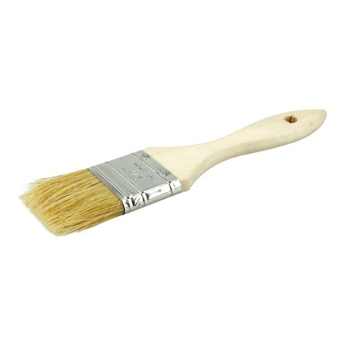 Weiler 40067 Multi-Purpose Chip and Oil Brush 1-1/2 in China Bristle Brush