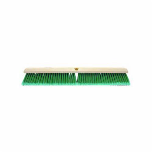 WEILER Perma-Sweep 42164 Push Broom  24 in OAL