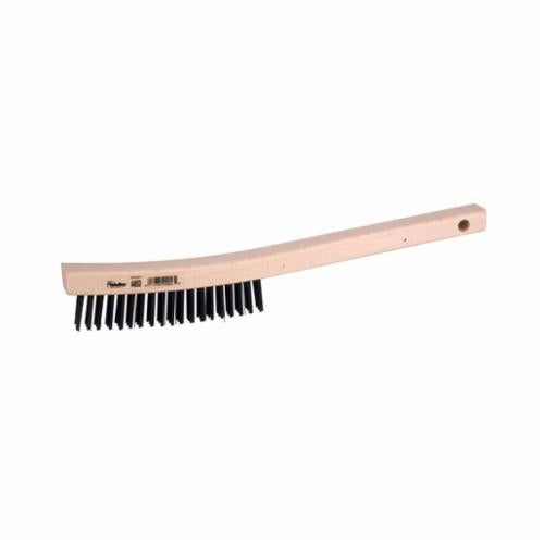 Weiler 44053 Scratch Brush  5-1/2 in Brush