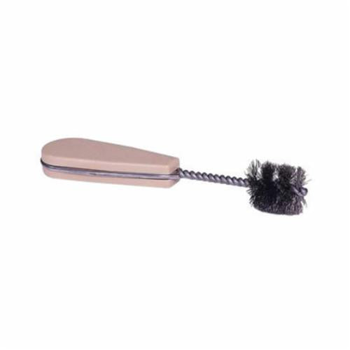 Weiler 44081 Industrial Grade Performance Line Maintenance Tube Brush 5/8 in Dia x 1 in L