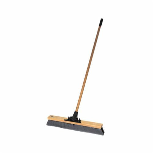 WEILER Pro-Flex 44600 Push Broom 24 in OAL