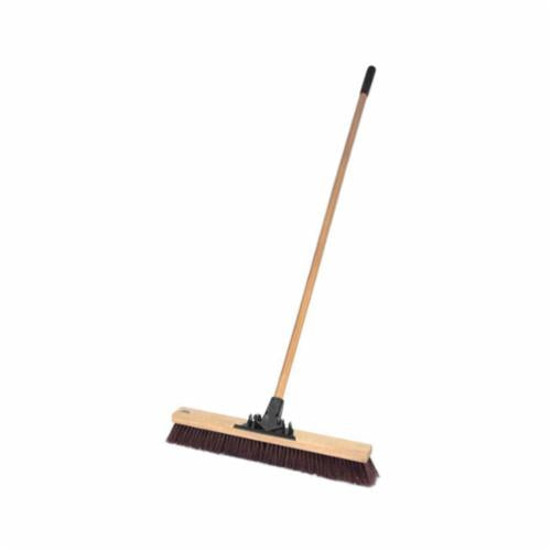 WEILER Pro-Flex 44604 Push Broom 24 in OAL