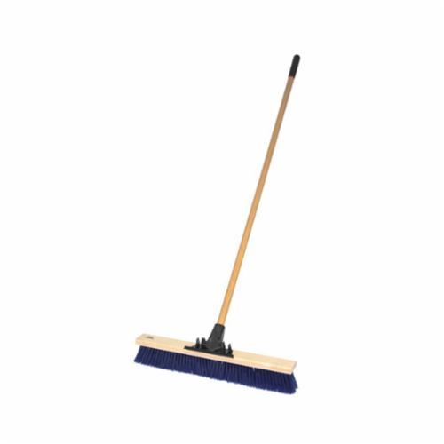WEILER Pro-Flex 44606 Push Broom 24 in OAL