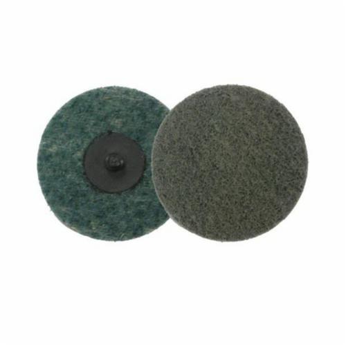 Weiler 51530 General Purpose Non-Woven Abrasive Disc 2 in Dia Disc