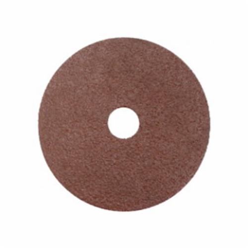 Weiler Wolverine 59579 Fast Cut Value Line Coated Abrasive Disc 4-1/2 in Dia Disc
