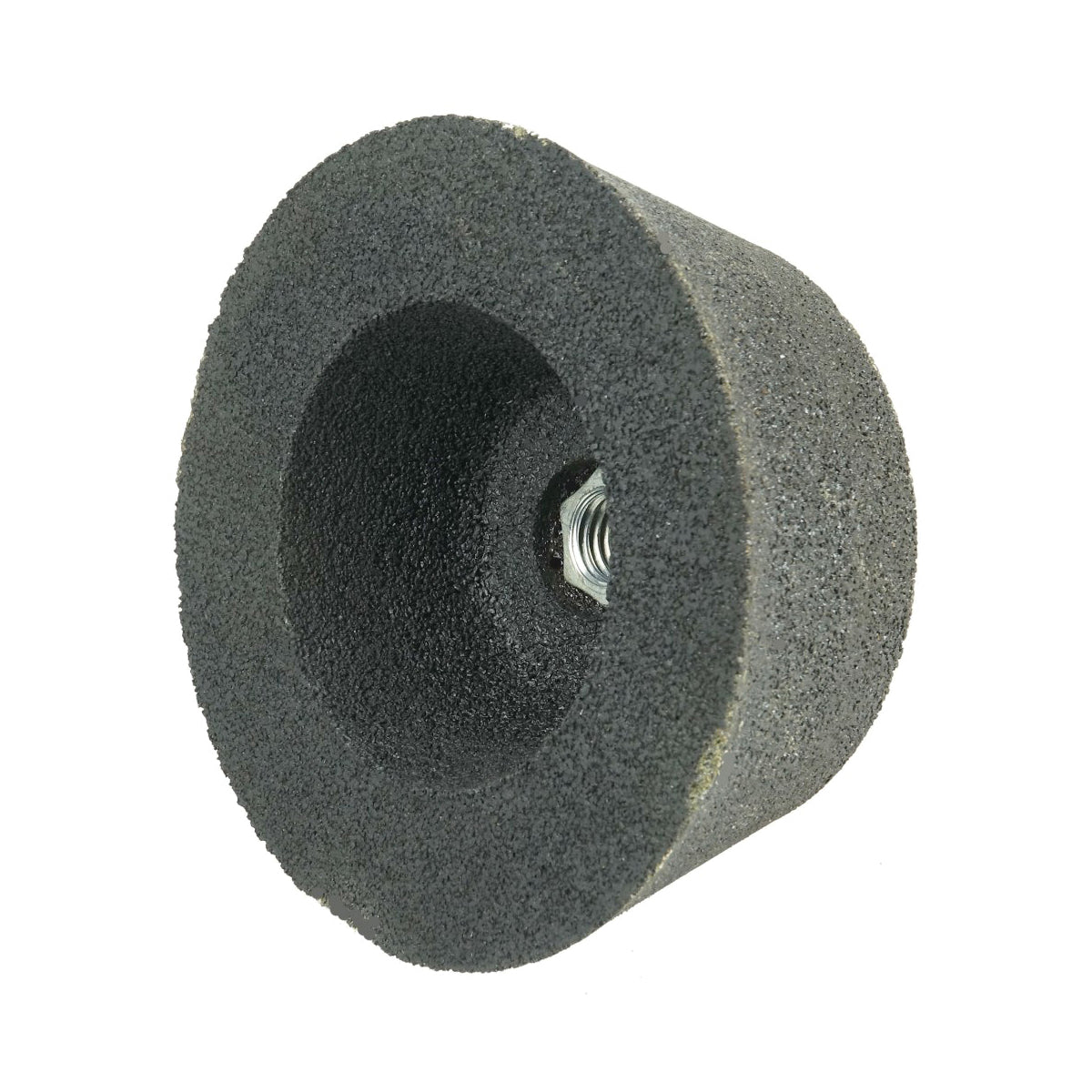 WEILER Tiger AO 68353 Long Life Performance Grinding/Cup Wheel  5 in Dia x 2 in THK