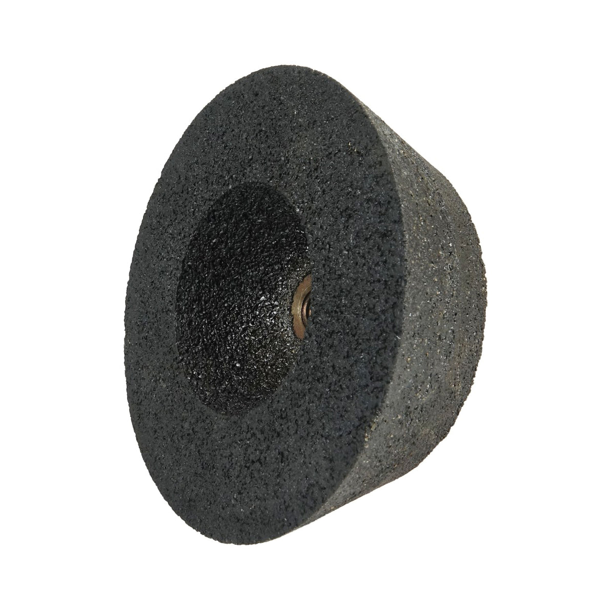 WEILER Tiger AO 68359 Long Life Performance Grinding/Cup Wheel 6 in Dia x 2 in THK