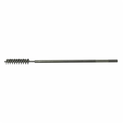 Weiler 95028 Maintenance Tube Brush  3/8 in Dia x 2 in L