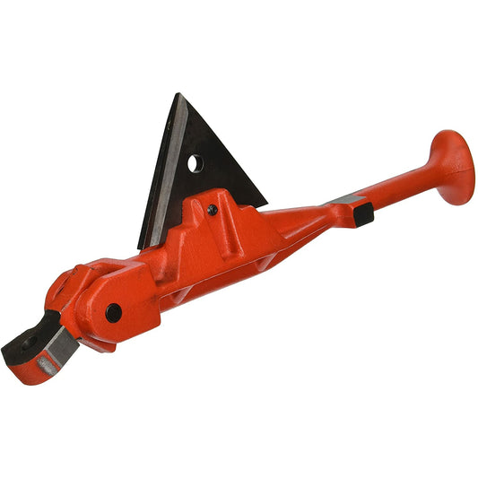 Ridgid 26217 744 Reamer 1/4"-4" Blade-Type Reamer