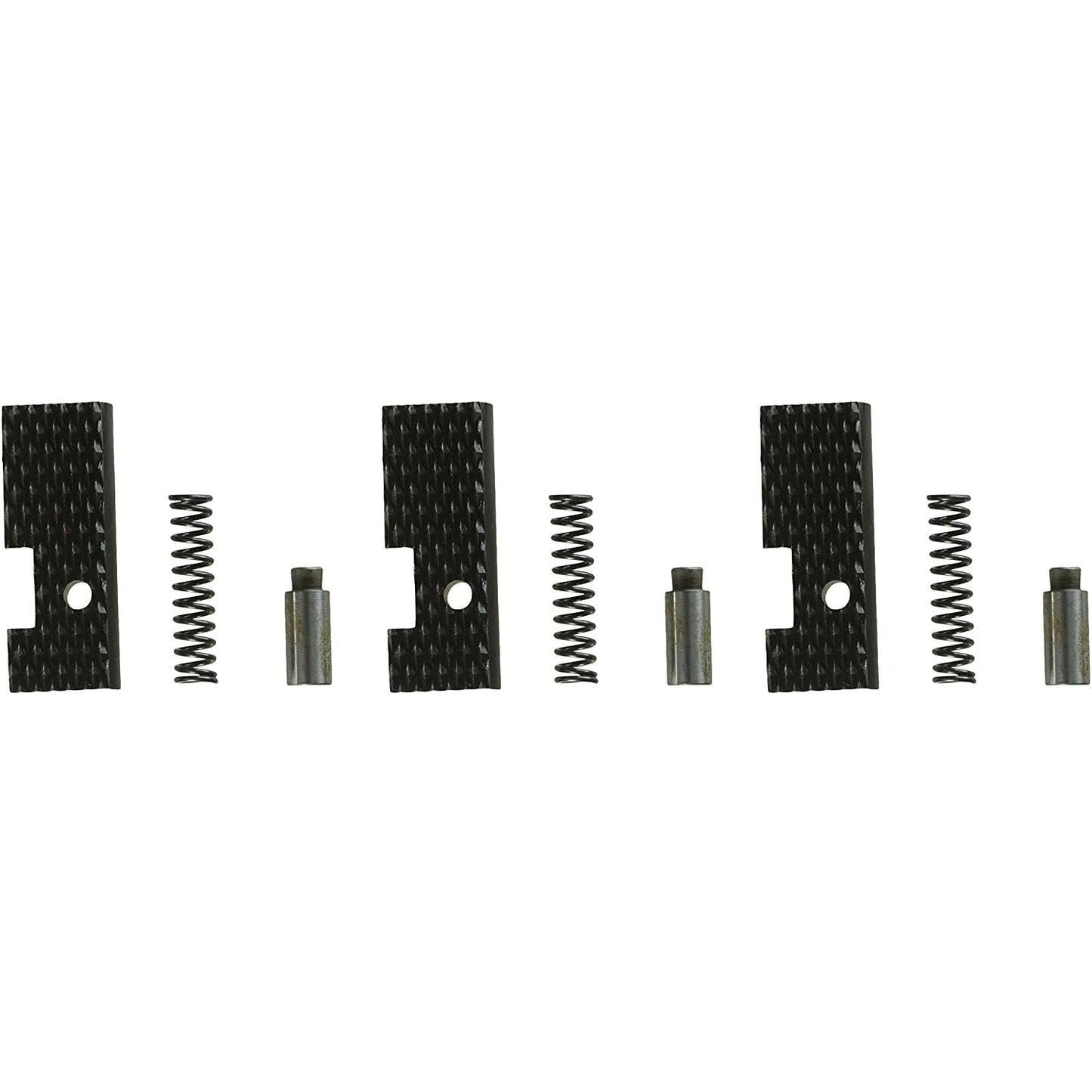 Ridgid 26247 Set Of Inserts F/Coated