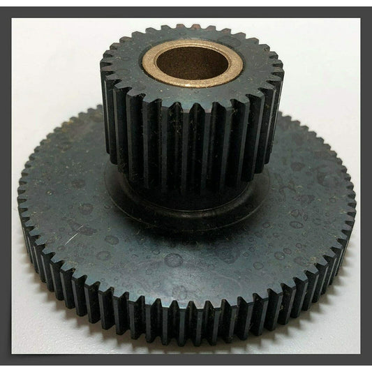 Ridgid 26702 Fixed Gear Cluster Assembly