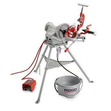 RIDGID 15722 Model 300 Power Drive - Complete / 1/2 hp / 1700W Motor